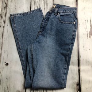 LondonJean vintage high waisted jeans